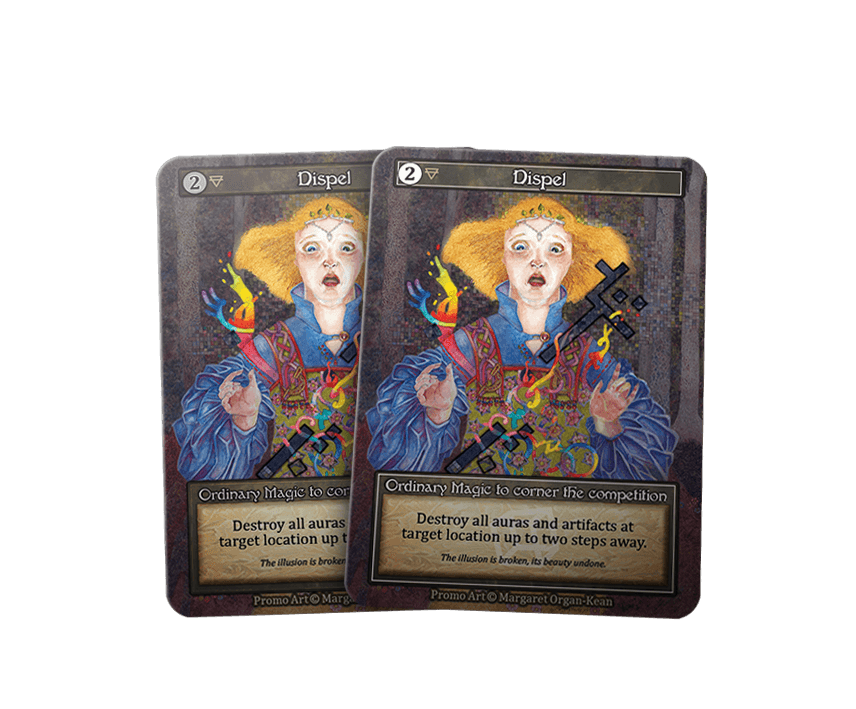 Dispel