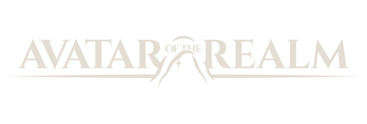 Avatar of the Realm