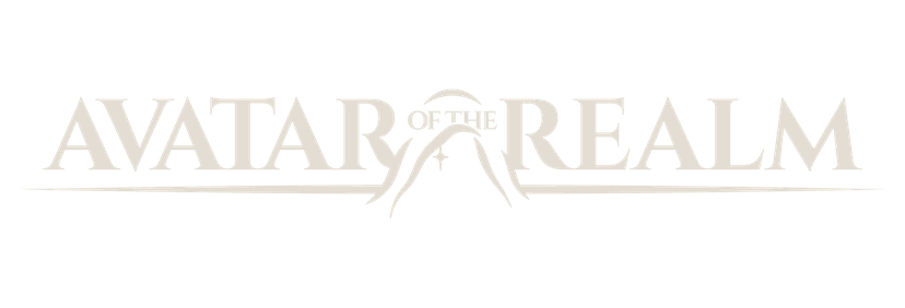 Sorcery Avatar of the Realm Logo