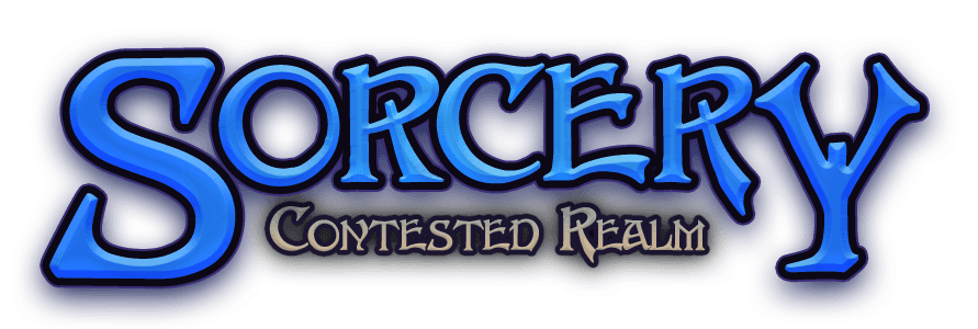 Sorcery logo