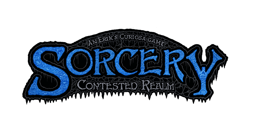 Sorcery logo