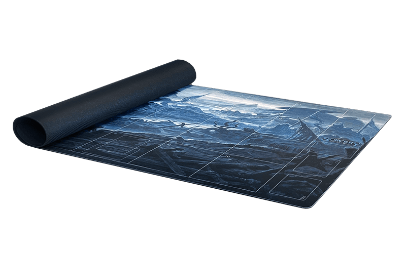 Battlefield Playmat