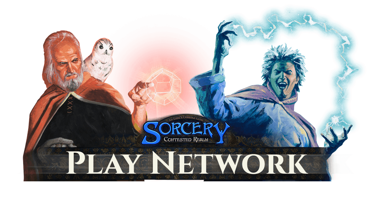 Sorcery: Contested Realm