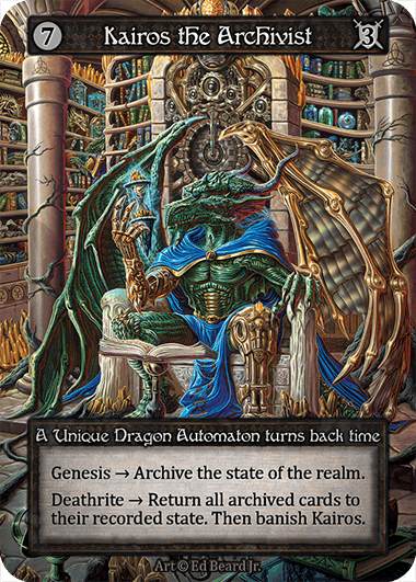 Sorcery: Contested Realm