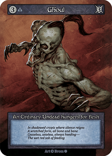 Sorcery: Contested Realm