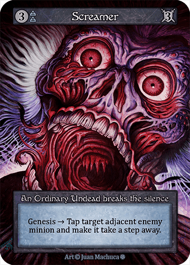 Sorcery: Contested Realm
