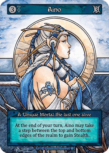 Sorcery: Contested Realm