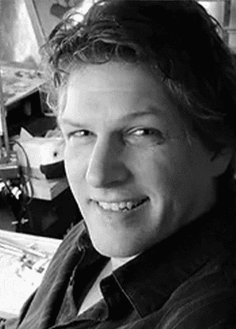 Alan Pollack