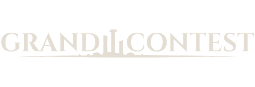 Sorcery Grand Contest Logo