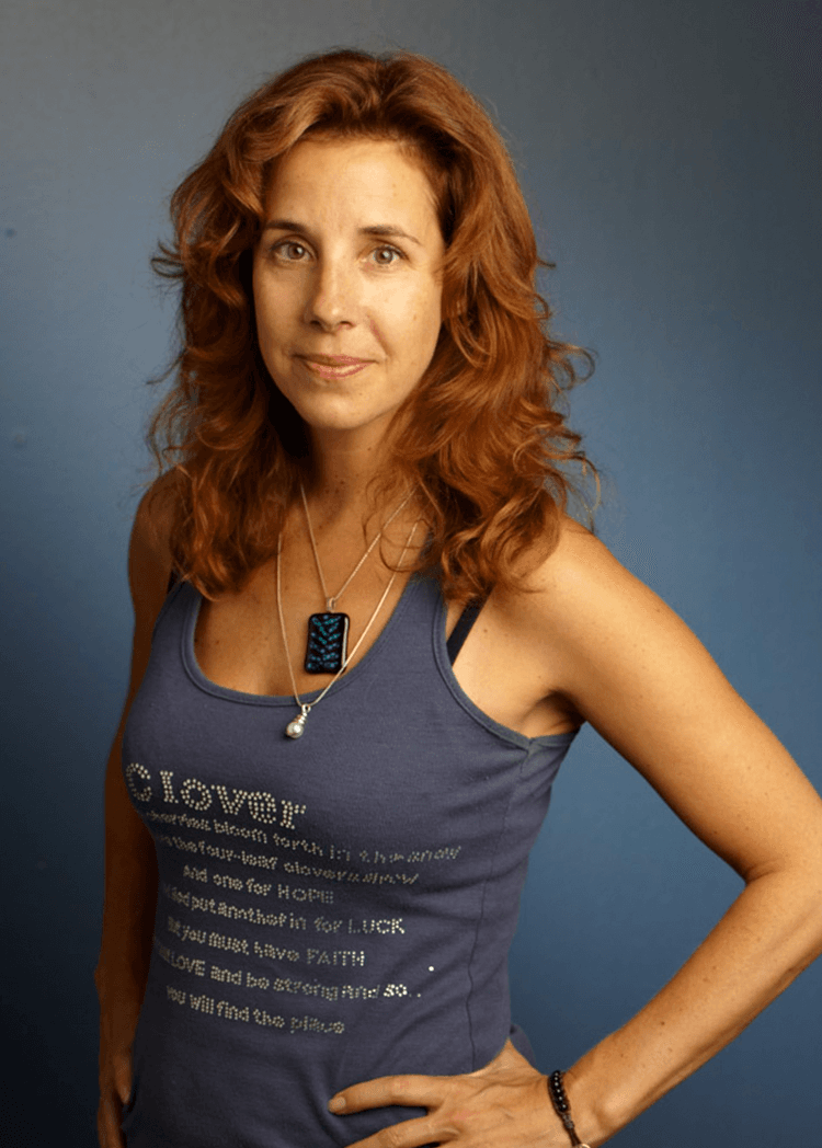 Heidi Taillefer