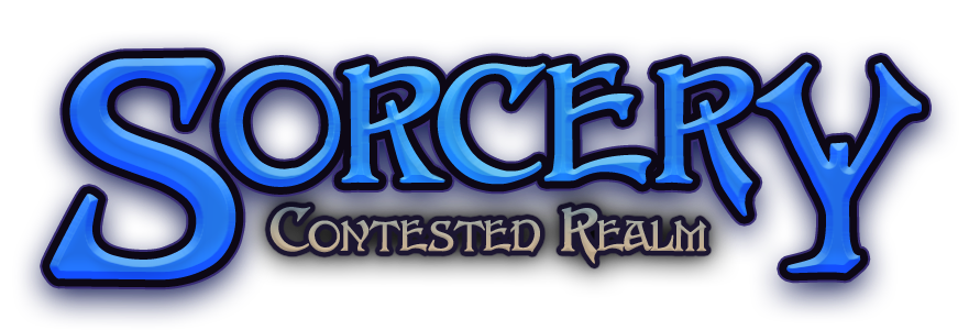 Sorcery logo