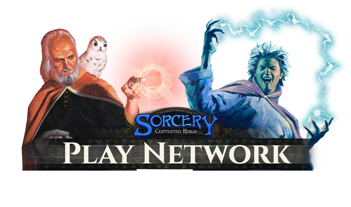 Play Network