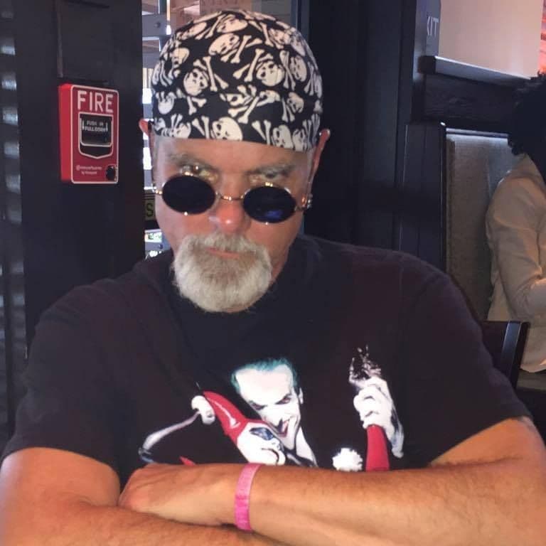 Tony Szczudlo