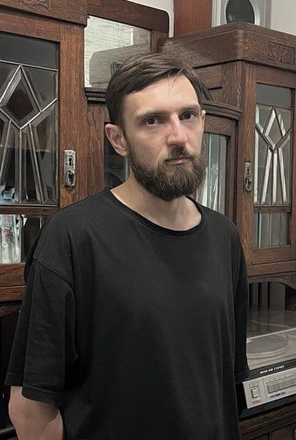 Vasiliy Ermolaev