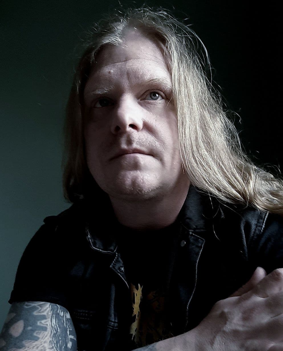 Mattias Frisk
