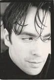 Anson Maddocks