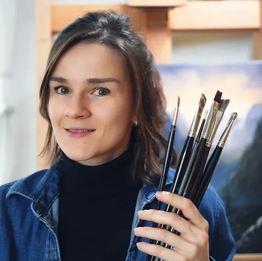 Aronja-Art (Raffaela Lerch)