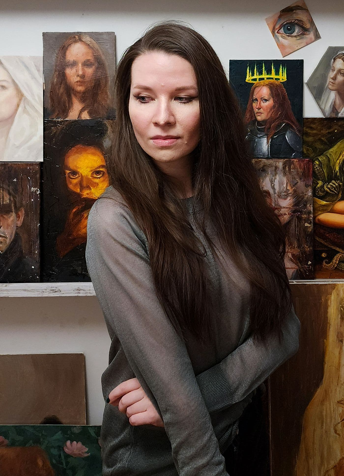 Elvira Shakirova
