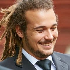 Jussi Pylkäs
