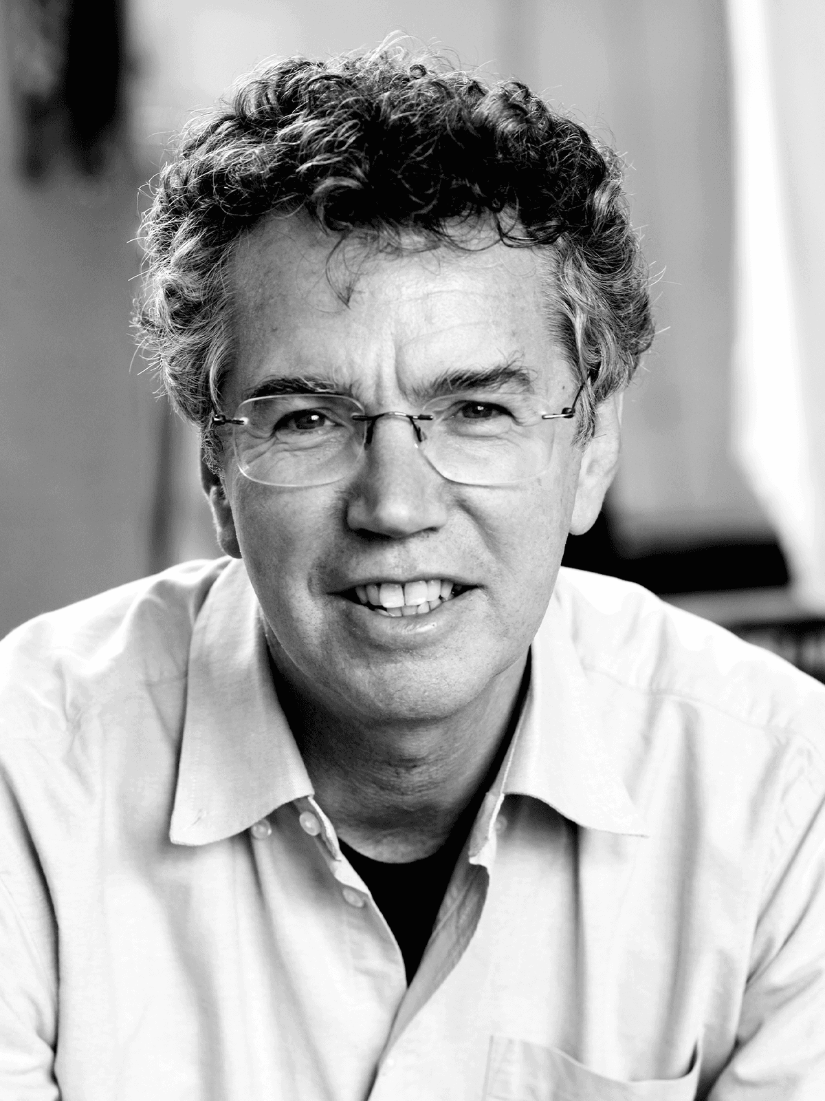 David O'Connor