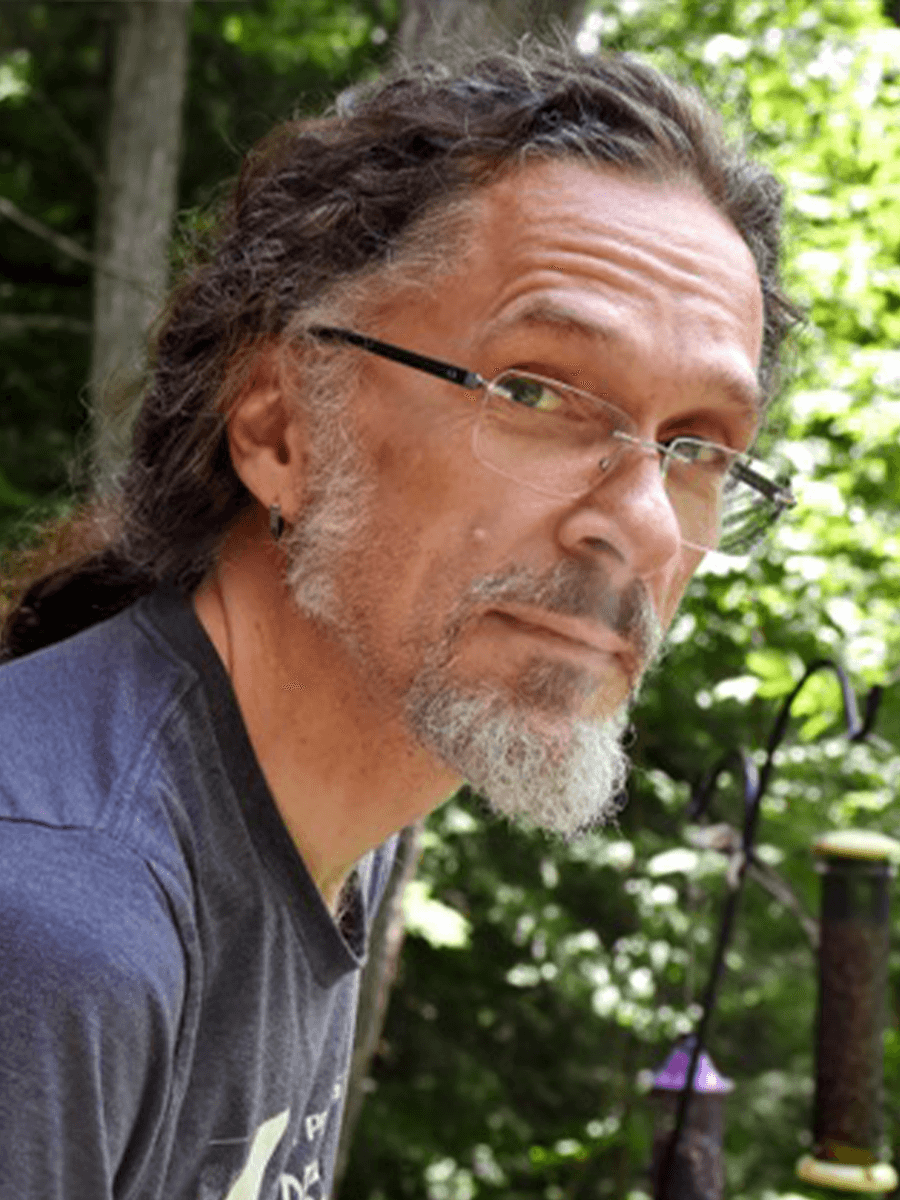 Paul Carrick