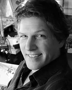 Alan Pollack