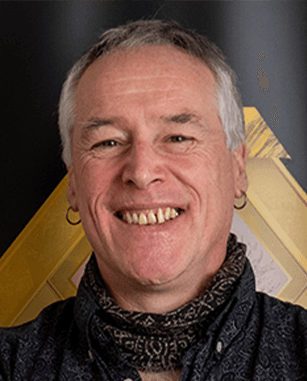 Ralph Horsley