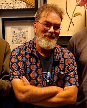 Jeff A. Menges