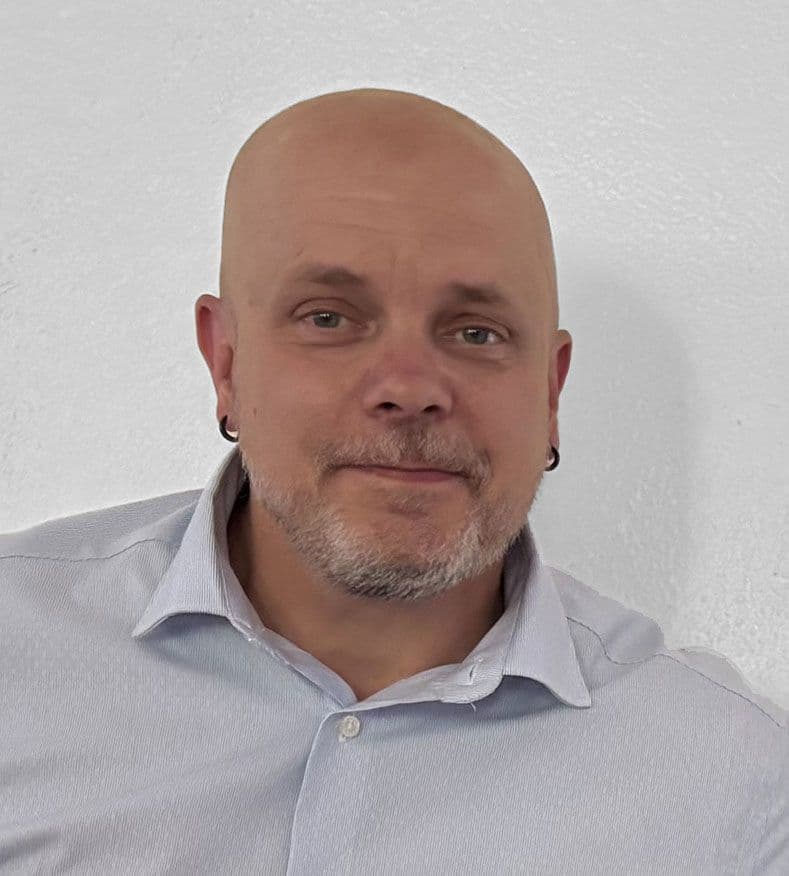 Scott Kirschner