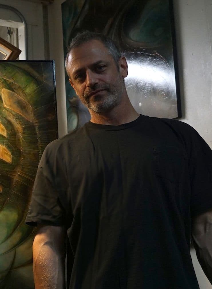 Brian Smith