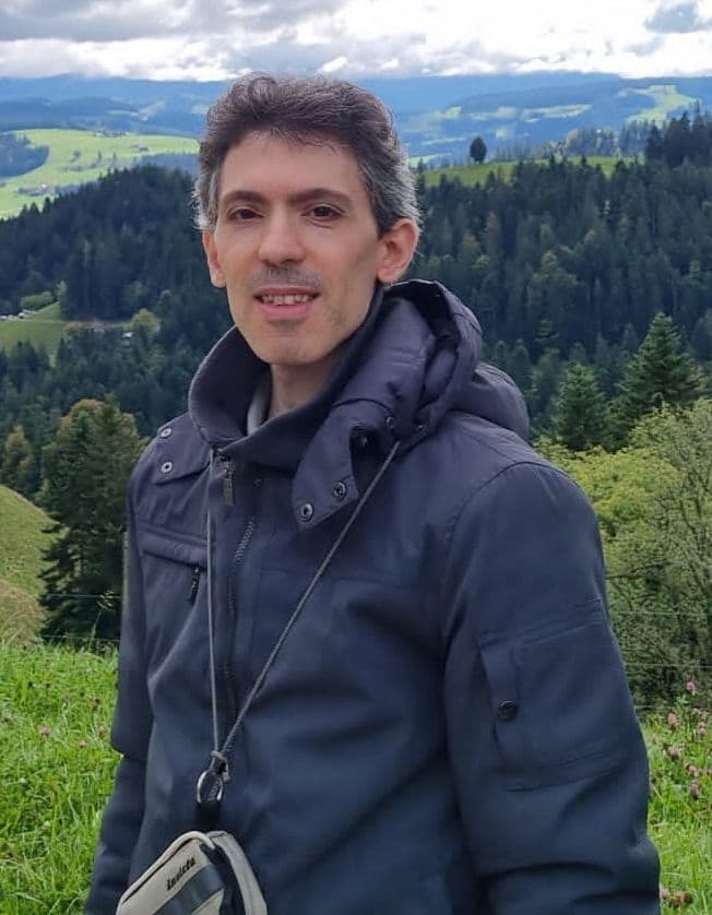 Andrea Modesti