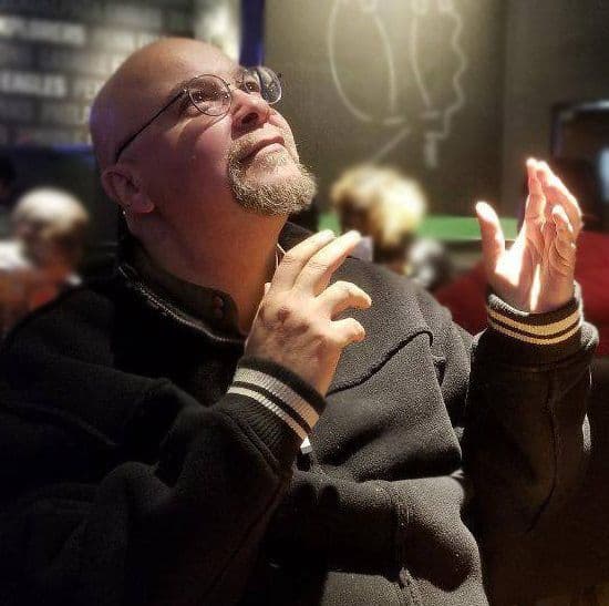 Bryon Wackwitz