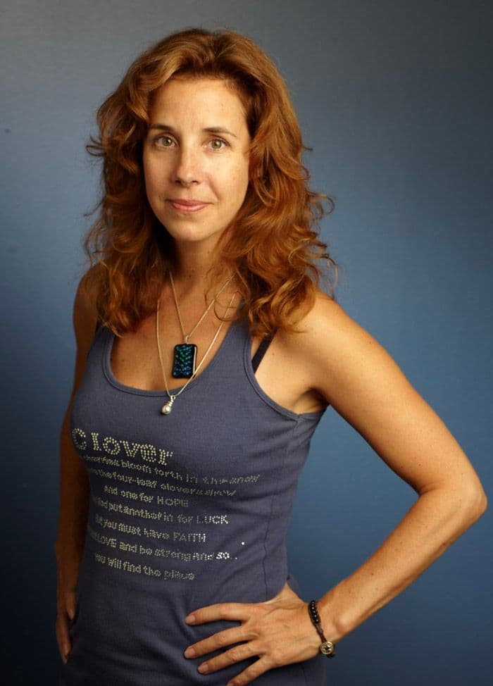 Heidi Taillefer