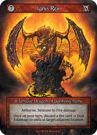 Sorcery: Contested Realm