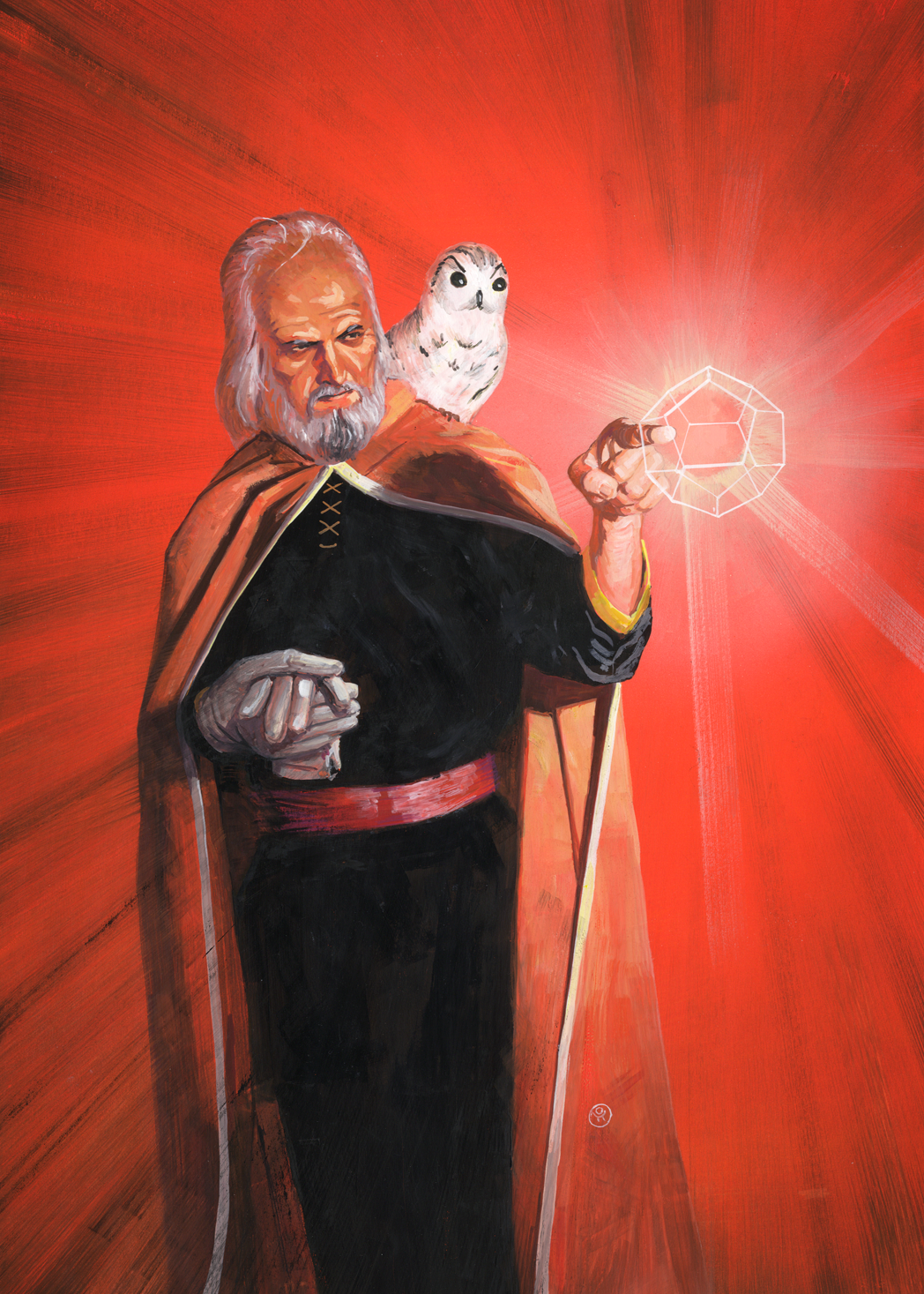 Sir Galahad