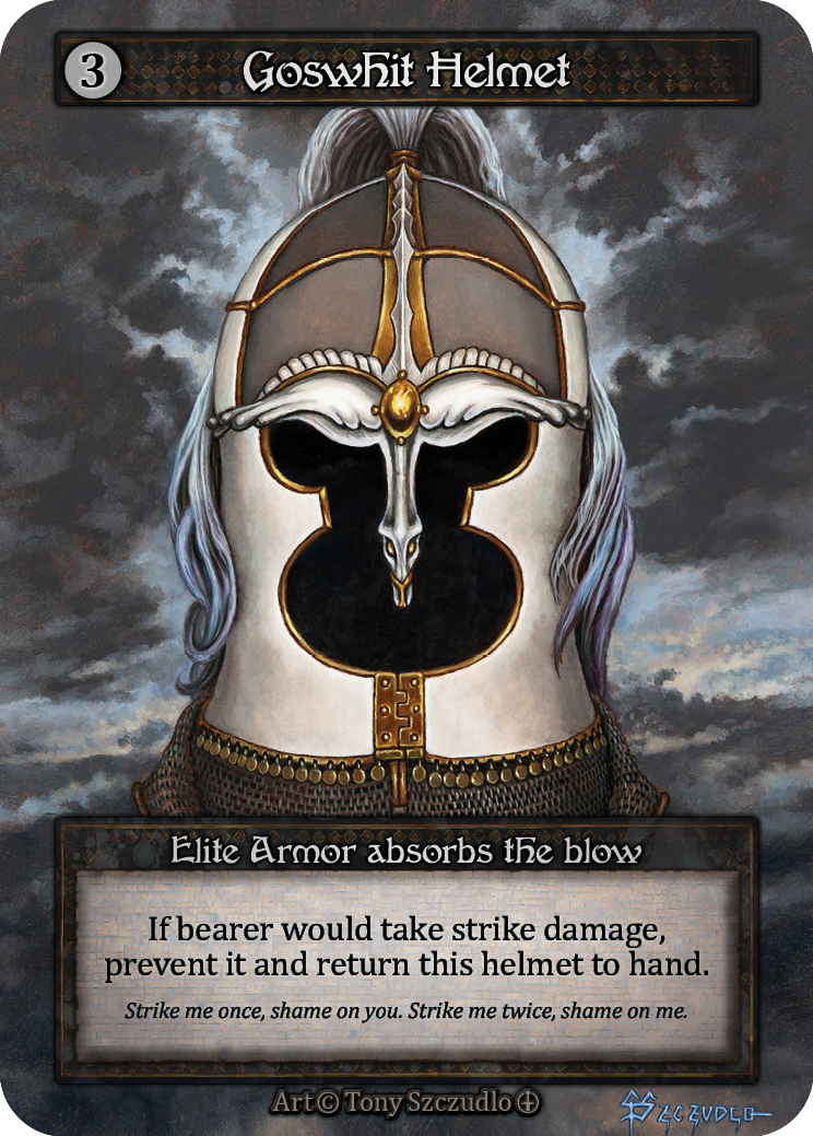 Sorcery: Contested Realm